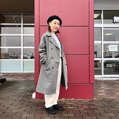 【ヨークベニマル東根】 身長153cm