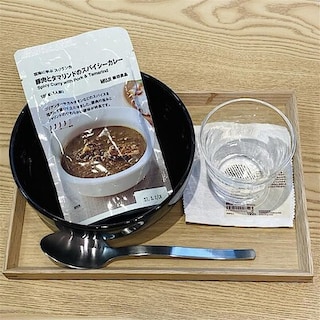 【ヨークベニマル東根】暑い地域に学ぶカレー 試食会のお知らせ