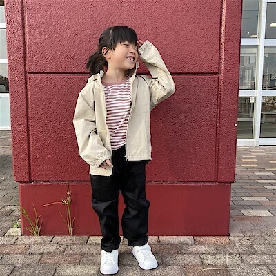 【ヨークベニマル東根】身長108cm