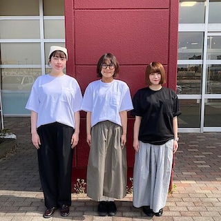 【ヨークベニマル東根】紳士　涼感Tシャツ