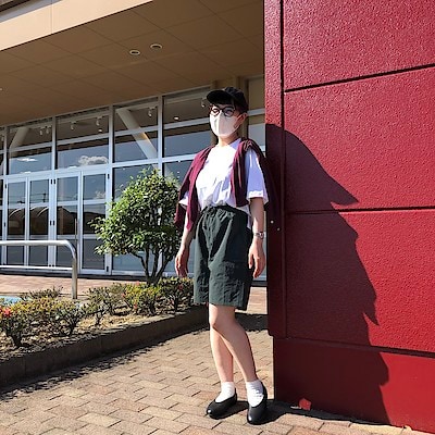 【ヨークベニマル東根】身長153cm