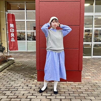 【ヨークベニマル東根】身長167㎝