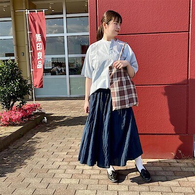 【ヨークベニマル東根】身長167㎝