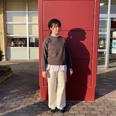 【ヨークベニマル東根】身長167㎝