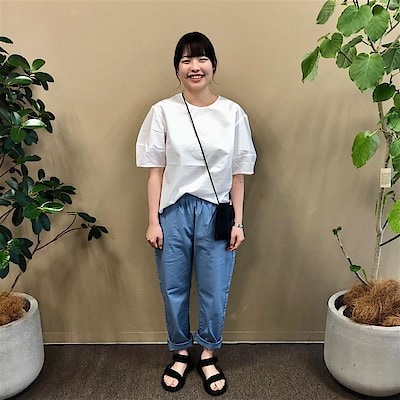 【ヨークベニマル東根】 身長162ｃｍ