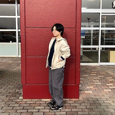 【ヨークベニマル東根】身長155㎝