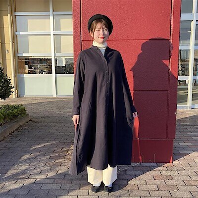 【ヨークベニマル東根】身長167㎝