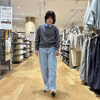 【ヨークベニマル東根】身長157㎝