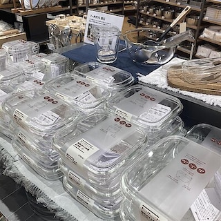 【ヨークベニマル東根】待望の新商品「耐熱ガラスシリーズ」のご紹介