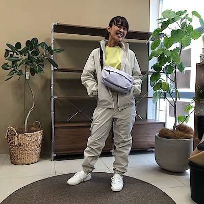 【ヨークベニマル東根】身長163cm