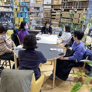 【マルエイガレリア】収納セミナー『クローゼット編』を開催しました｜次回は3月10日(火)