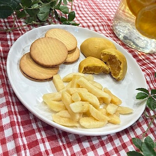【マルエイガレリア】レモン好きにおすすめしたい、季節限定のお菓子｜スタッフのおすすめ