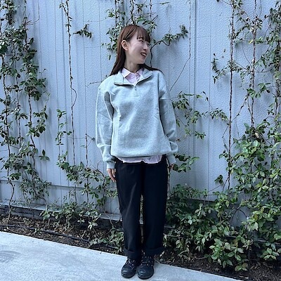 【マルエイガレリア】身長160cm