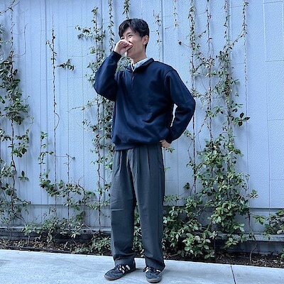 【マルエイガレリア】身長178cm