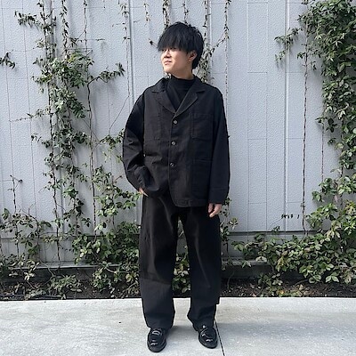 【マルエイガレリア】 身長168cm