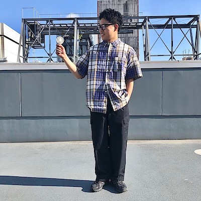 【マルエイガレリア】身長170cm