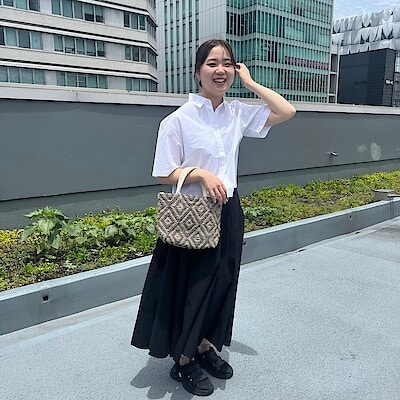 【マルエイガレリア】身長160cm