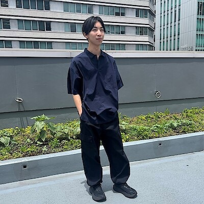 【マルエイガレリア】身長170cm