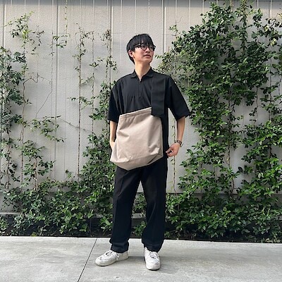 【マルエイガレリア】身長174cm