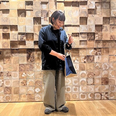 【マルエイガレリア】身長153cm