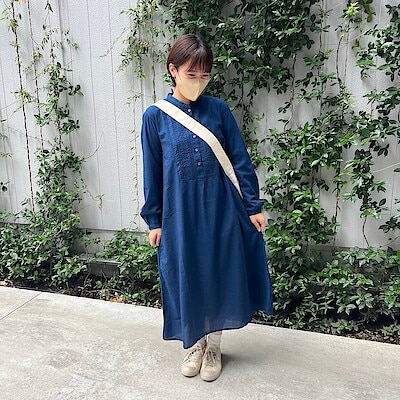 【マルエイガレリア】身長160cm