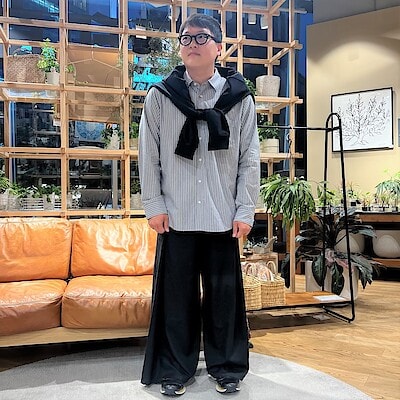 【マルエイガレリア】身長172cm