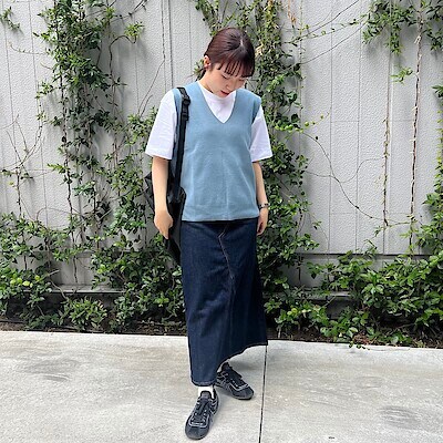 【マルエイガレリア】身長148cm