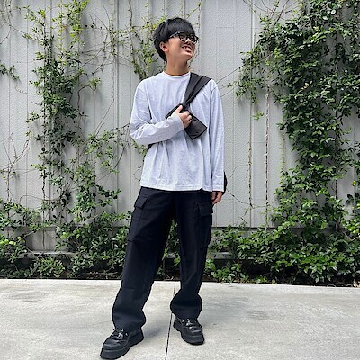 【マルエイガレリア】身長168cm