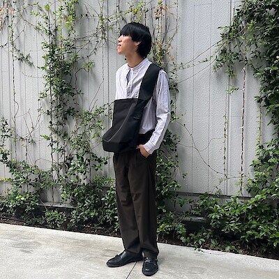 【マルエイガレリア】身長180cm