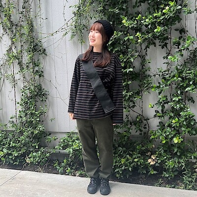 【マルエイガレリア】身長160cm