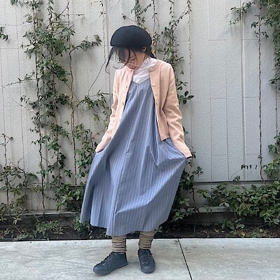 【マルエイガレリア】身長153cm