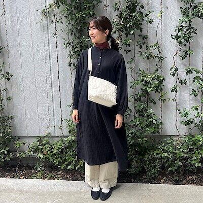 【マルエイガレリア】身長166㎝