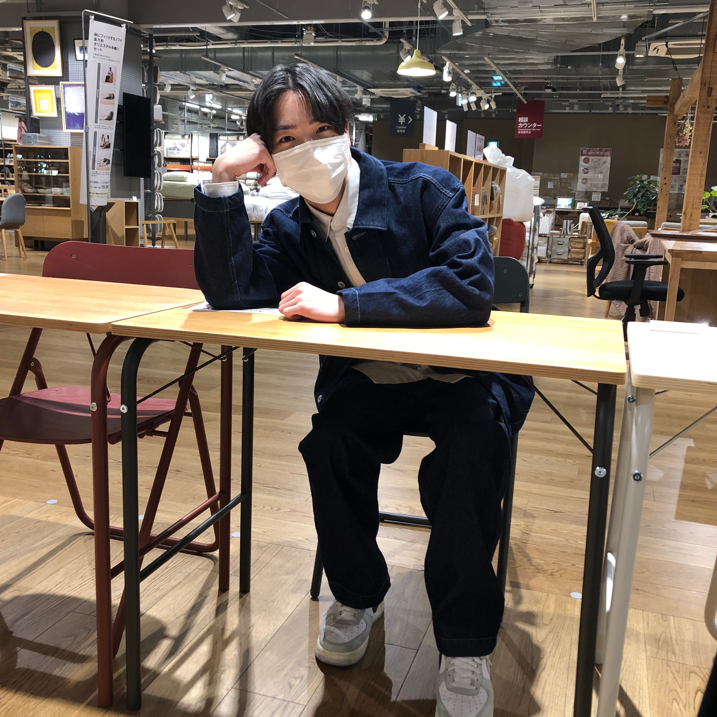 【マルエイガレリア】この春、着たいオススメ商品！