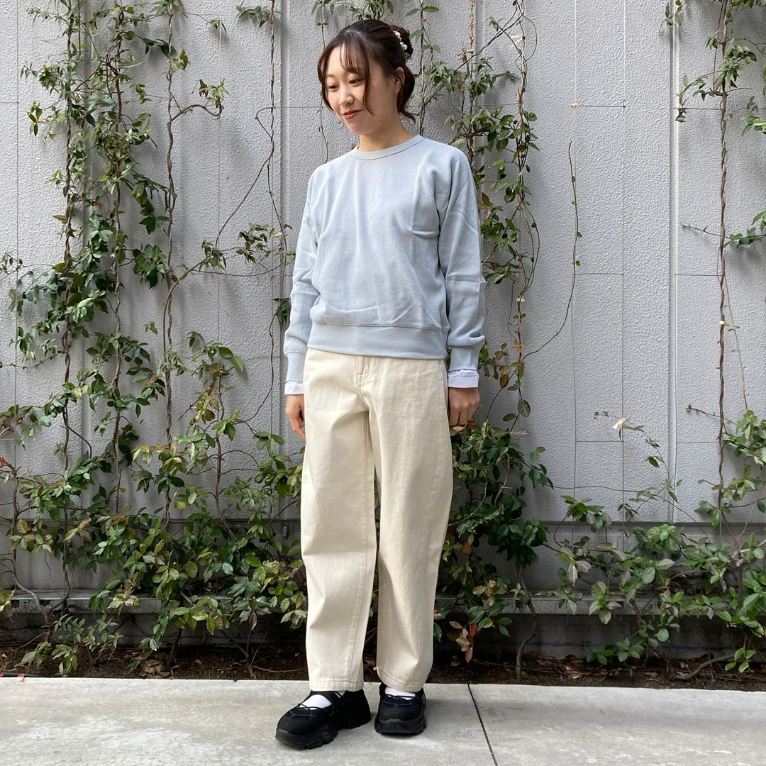 【マルエイガレリア】身長159ｃｍ