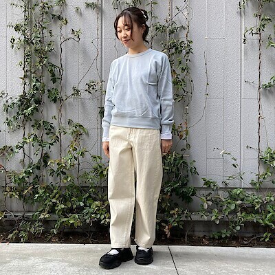 【マルエイガレリア】身長159ｃｍ