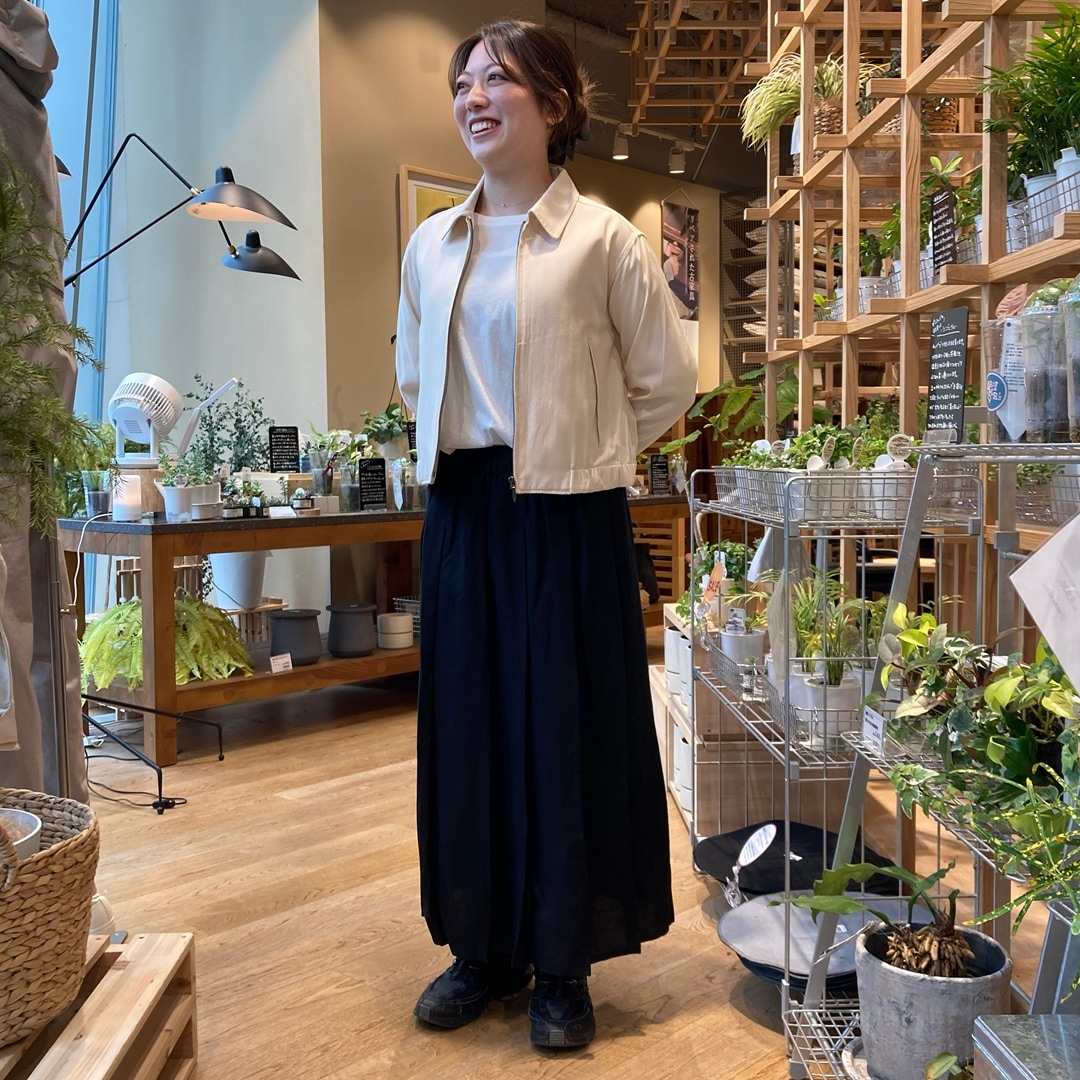 【マルエイガレリア】身長157ｃｍ