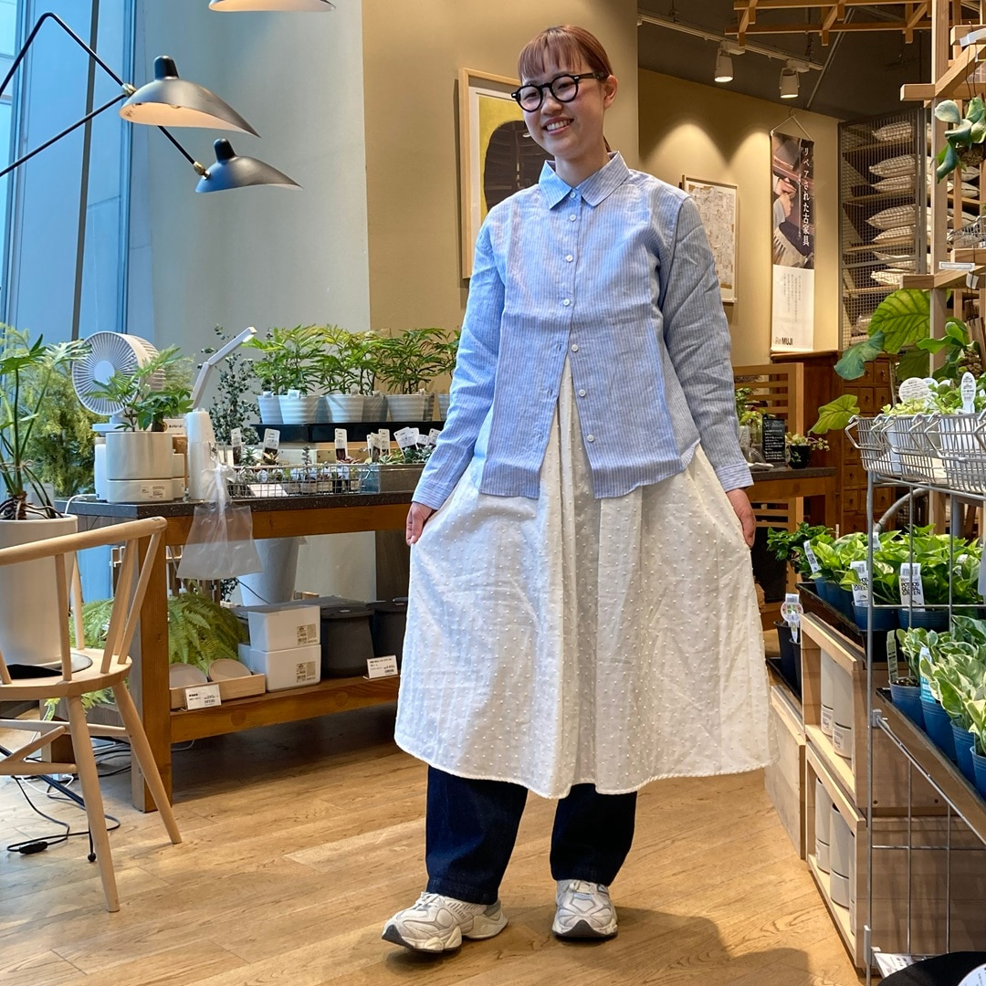 【マルエイガレリア】身長158cm