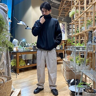 【マルエイガレリア】身長171cm