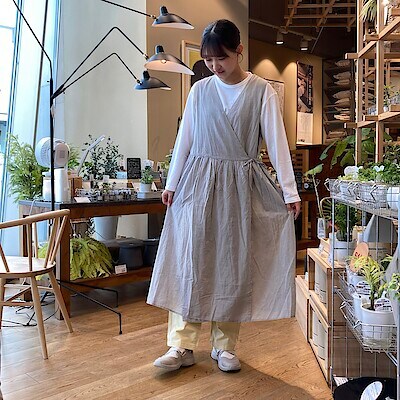 【マルエイガレリア】身長163cm