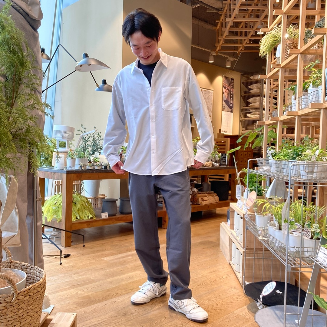 【マルエイガレリア】身長176cm