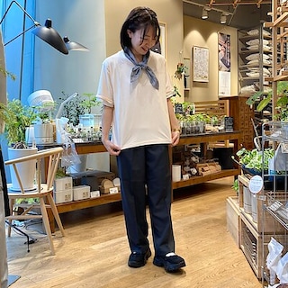 【マルエイガレリア】身長159㎝