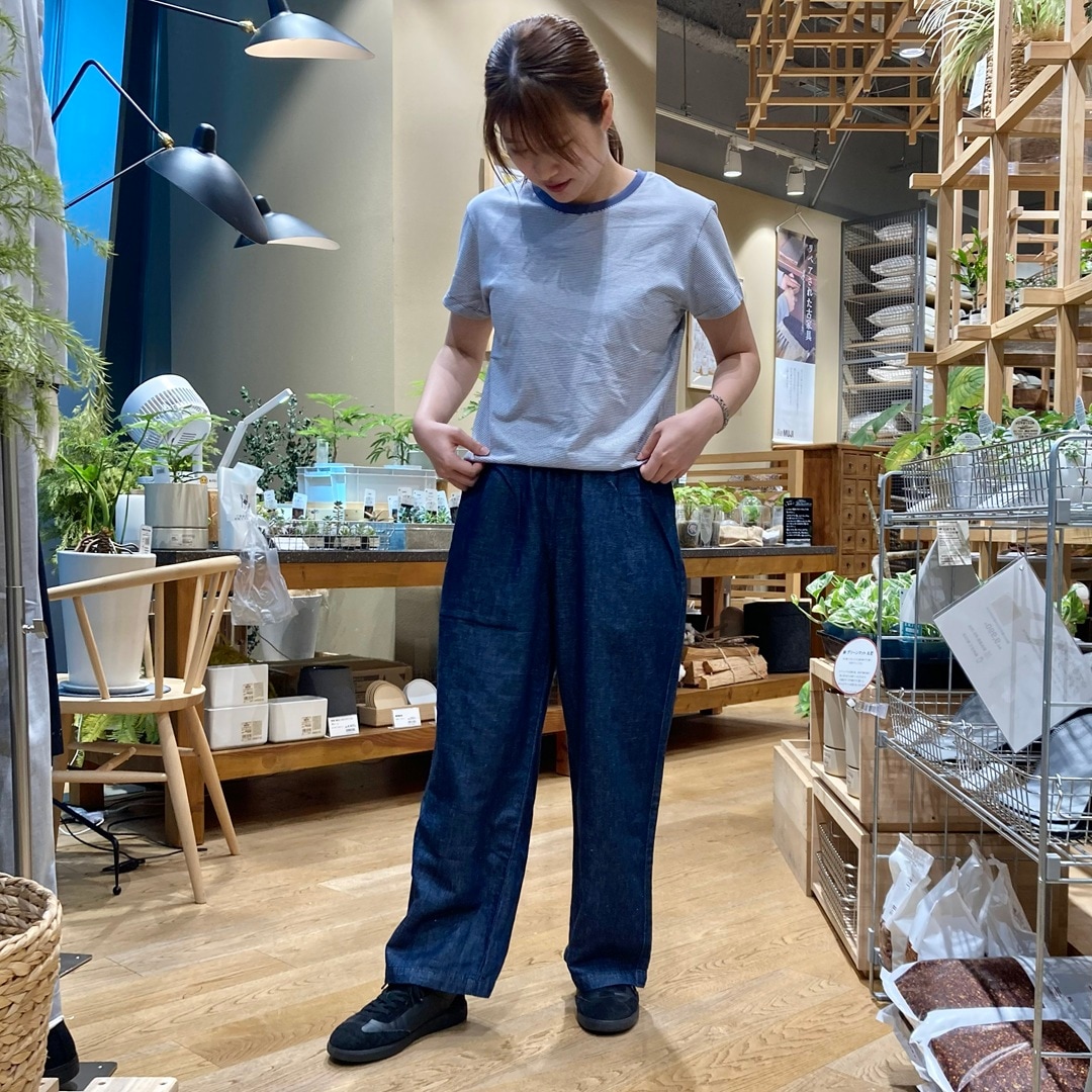 【マルエイガレリア】身長160㎝