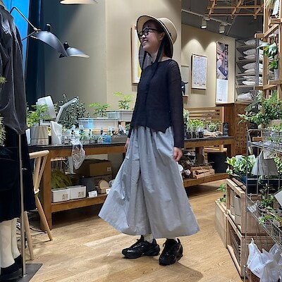 【マルエイガレリア】身長158㎝