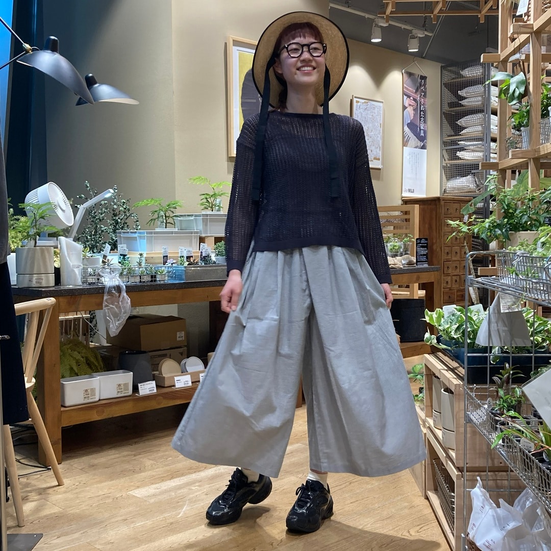 【マルエイガレリア】身長158㎝