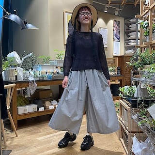 【マルエイガレリア】身長158㎝