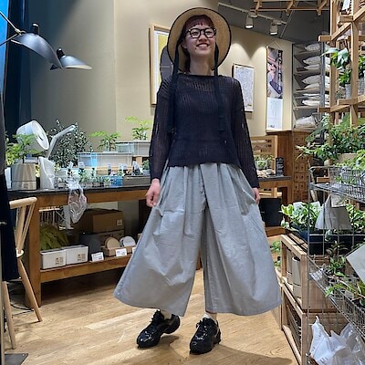 【マルエイガレリア】身長158㎝