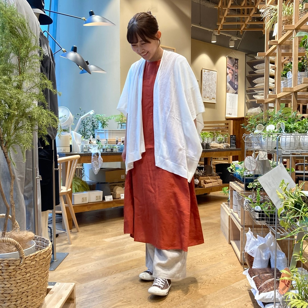 【マルエイガレリア】身長163㎝