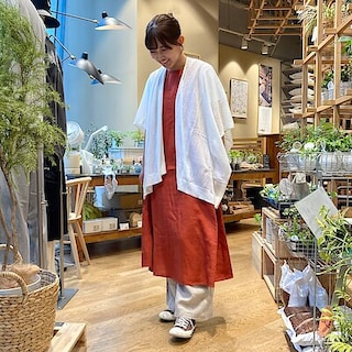 【マルエイガレリア】身長163㎝