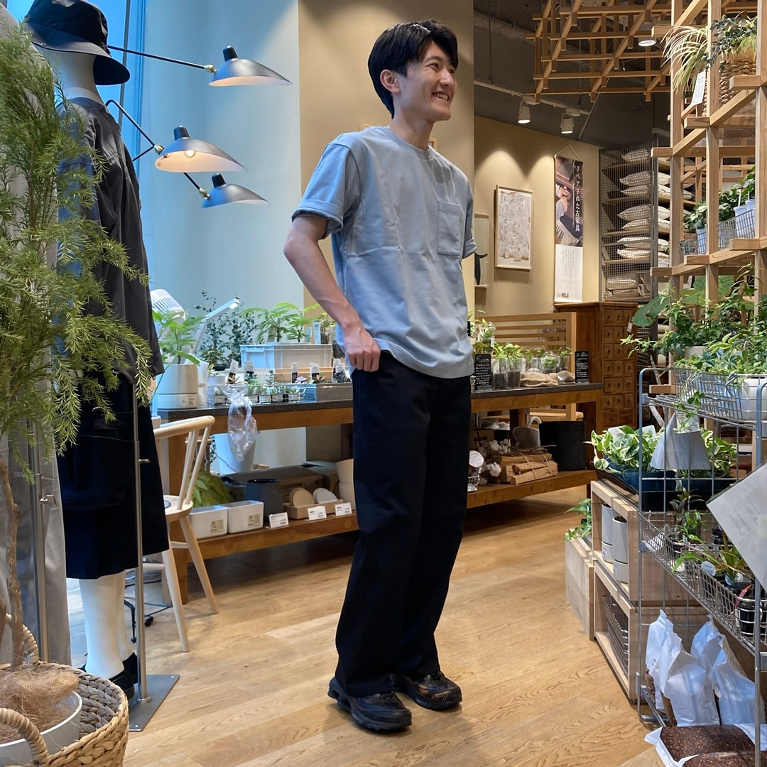 【マルエイガレリア】身長178㎝