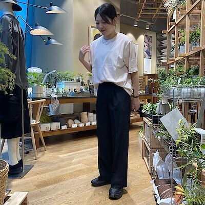 【マルエイガレリア】身長158㎝